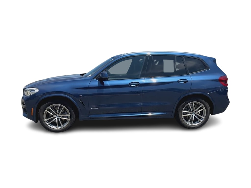 Thumbnail: 2018 BMW X3 - 3
