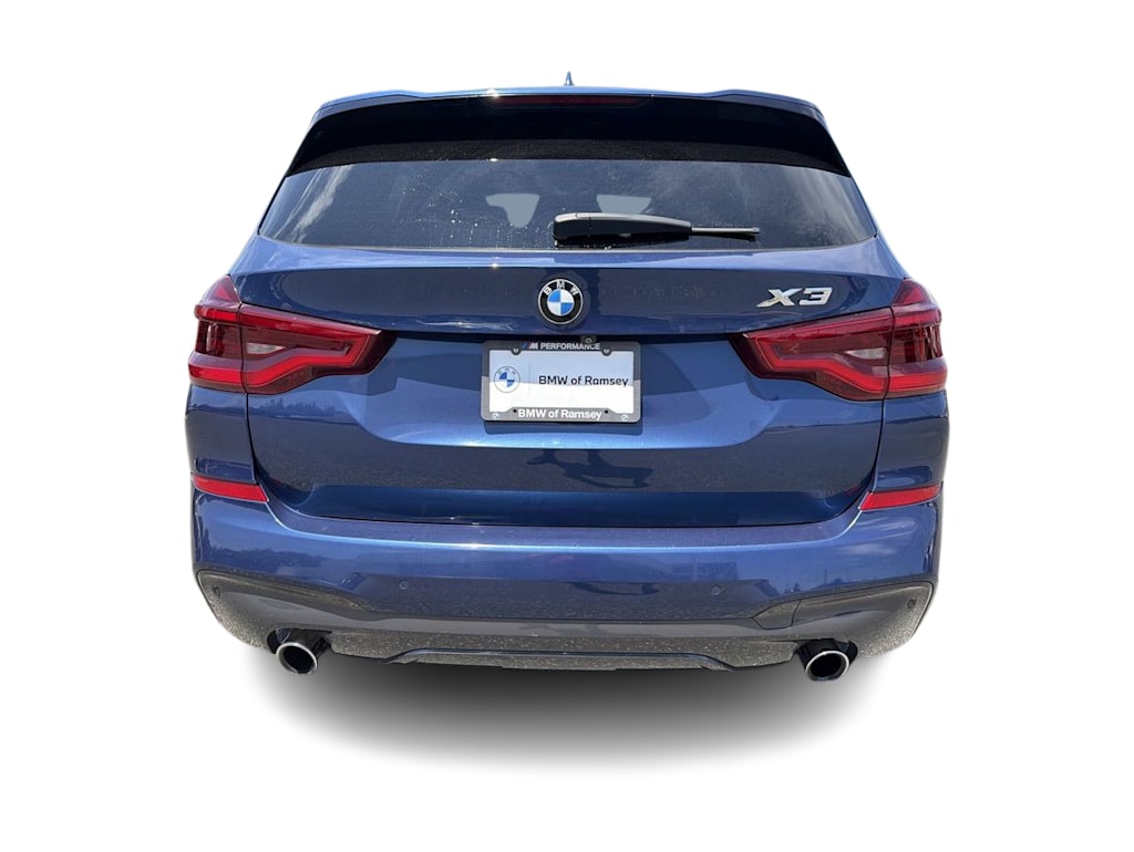 Thumbnail: 2018 BMW X3 - 26