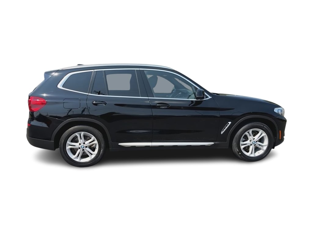 Thumbnail: 2018 BMW X3 - 25