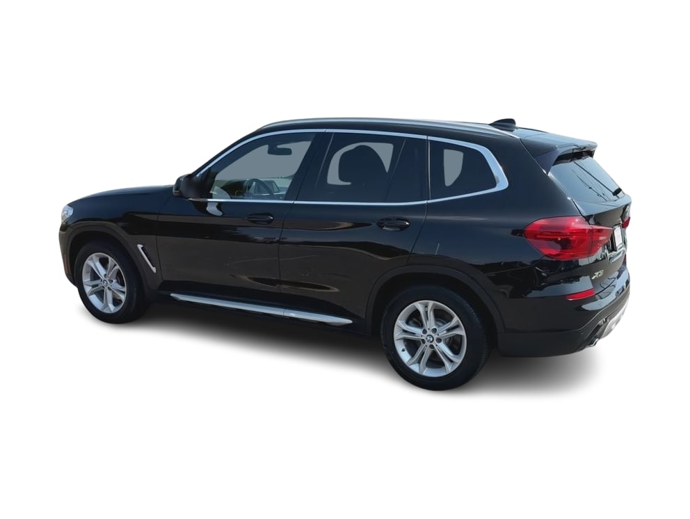 Thumbnail: 2018 BMW X3 - 22