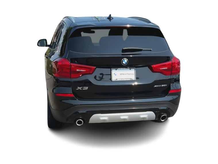 Thumbnail: 2018 BMW X3 - 23
