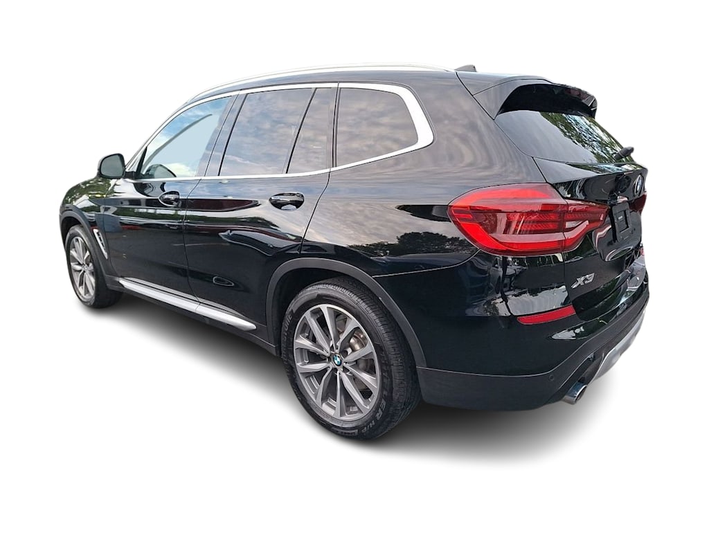 Thumbnail: 2019 BMW X3 - 3