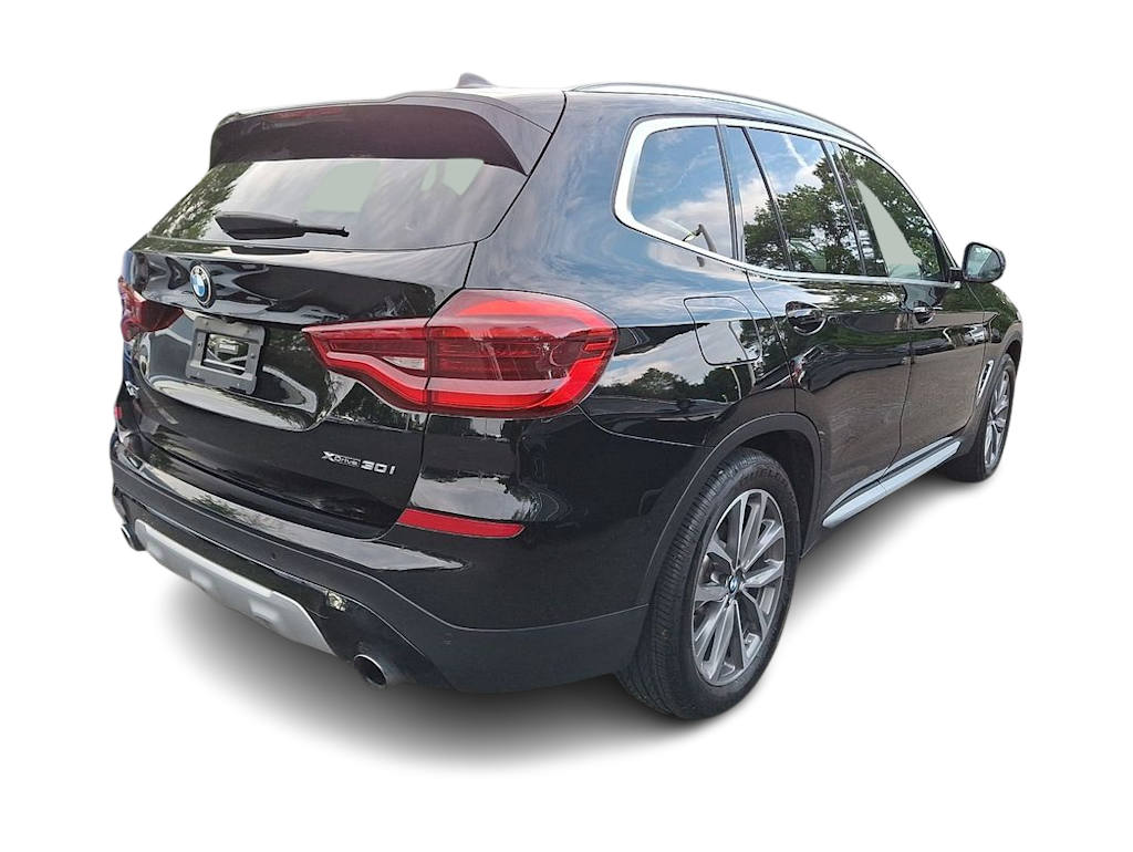 Thumbnail: 2019 BMW X3 - 13