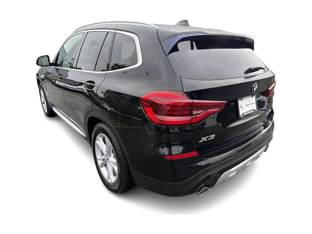 Thumbnail: 2020 BMW X3 - 25