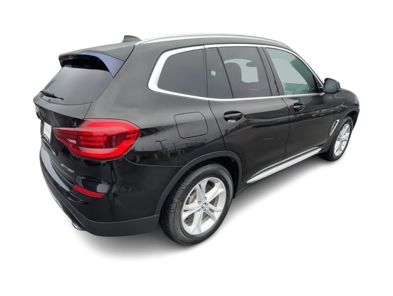 Thumbnail: 2020 BMW X3 - 22