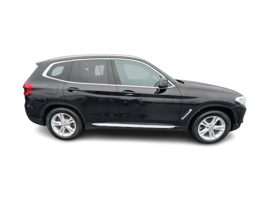 Thumbnail: 2020 BMW X3 - 23