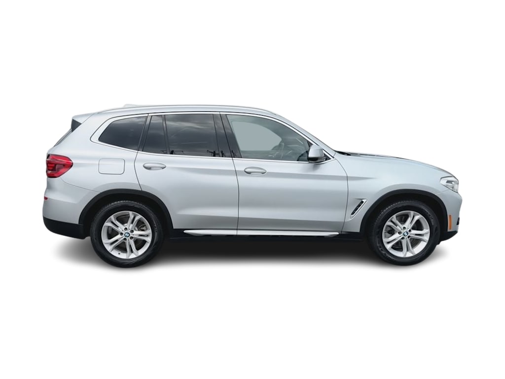 Thumbnail: 2020 BMW X3 - 25