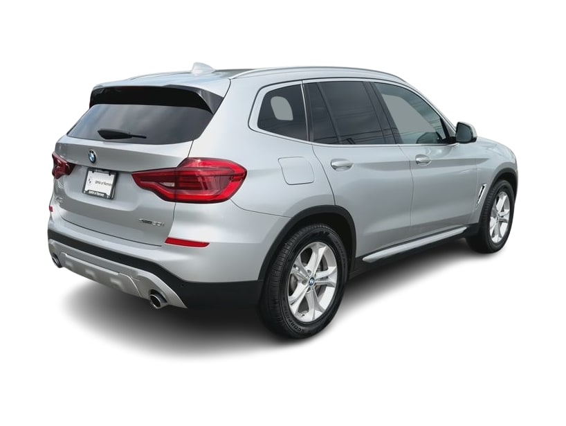 Thumbnail: 2020 BMW X3 - 24