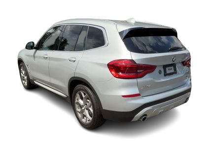 Thumbnail: 2021 BMW X3 - 4
