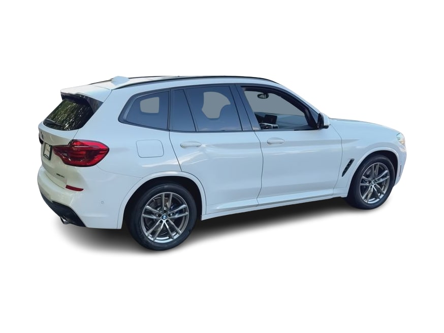 Thumbnail: 2020 BMW X3 - 23