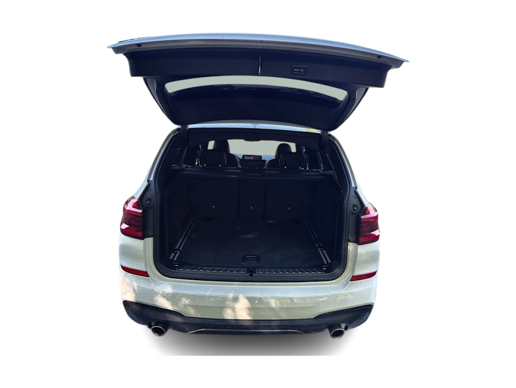 Thumbnail: 2020 BMW X3 - 18