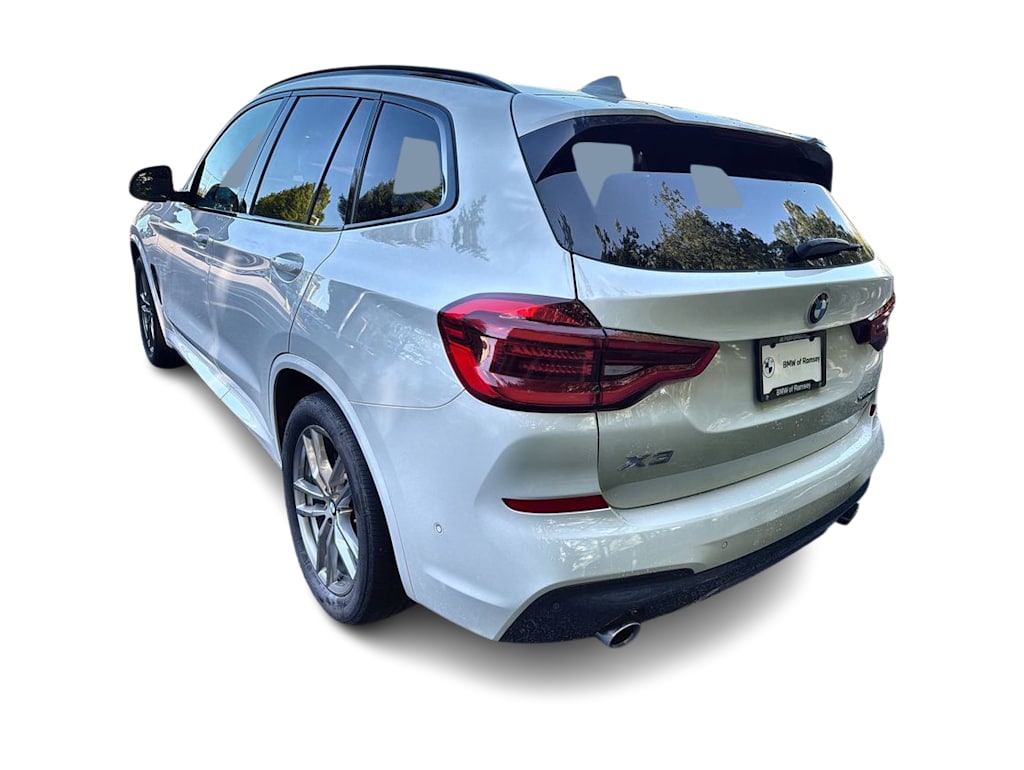 Thumbnail: 2020 BMW X3 - 26