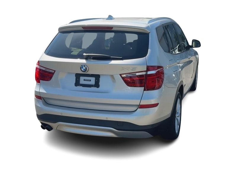 Thumbnail: 2016 BMW X3 - 23