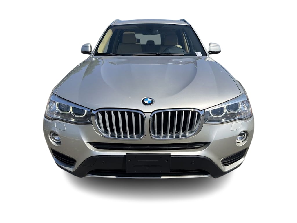 Thumbnail: 2016 BMW X3 - 28