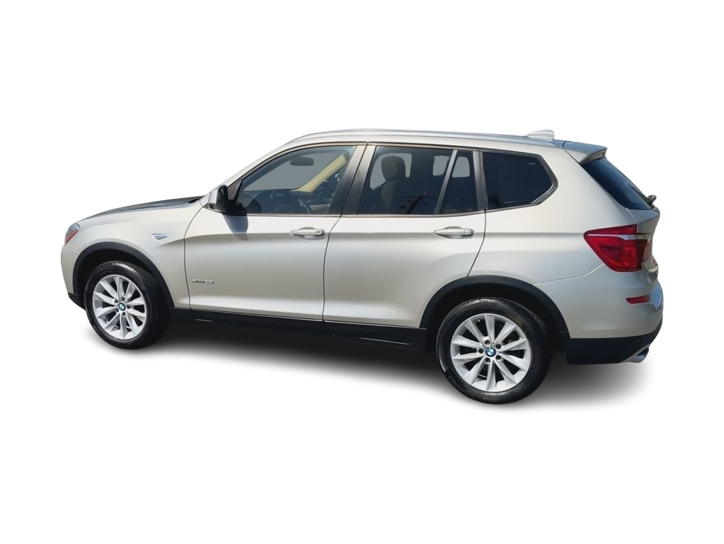 Thumbnail: 2016 BMW X3 - 22
