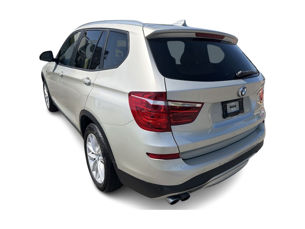Thumbnail: 2016 BMW X3 - 27