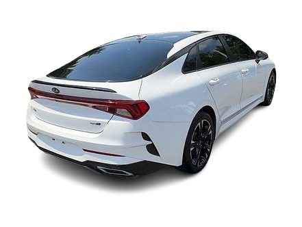 Thumbnail: 2021 Kia K5 - 21