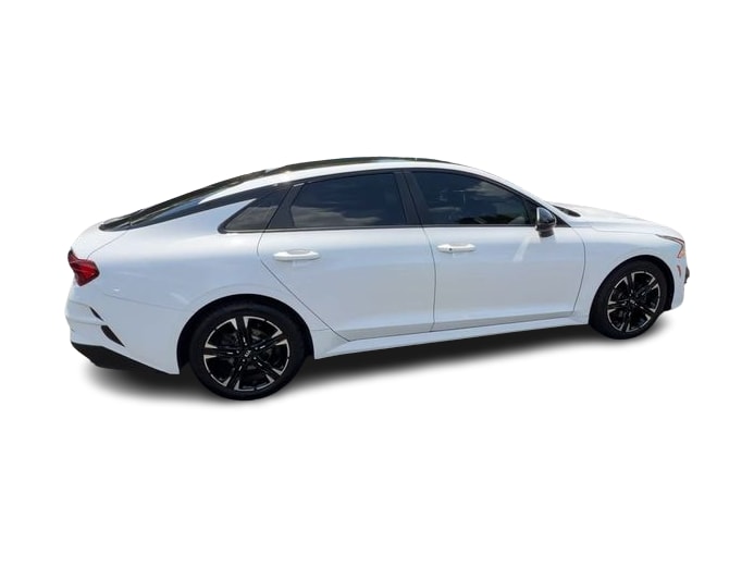 Thumbnail: 2021 Kia K5 - 17