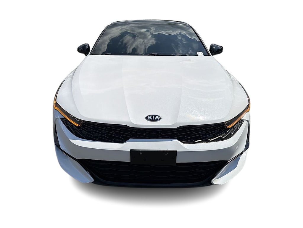 Thumbnail: 2021 Kia K5 - 6