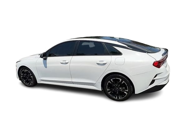 Thumbnail: 2021 Kia K5 - 20