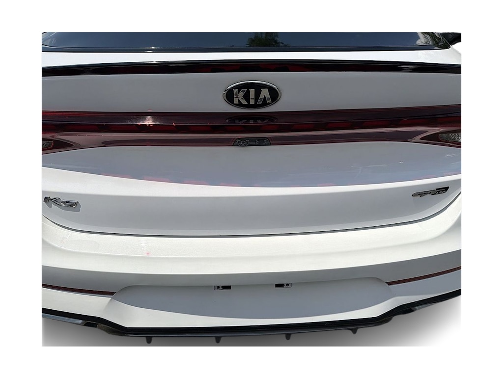 Thumbnail: 2021 Kia K5 - 23