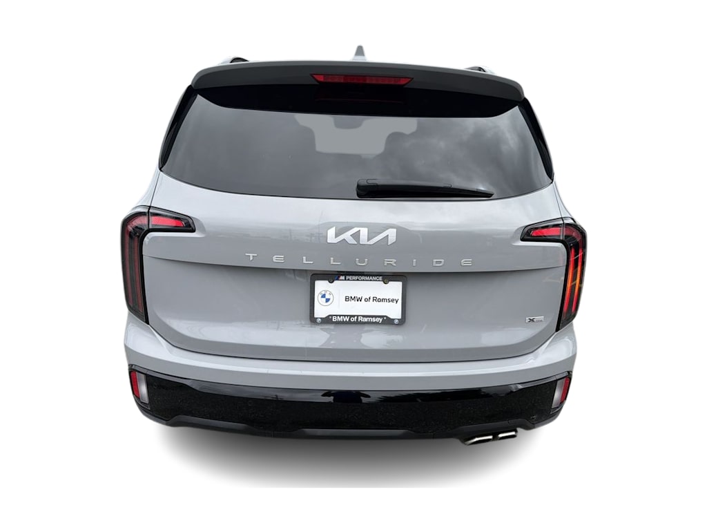 Thumbnail: 2024 Kia Telluride - 26
