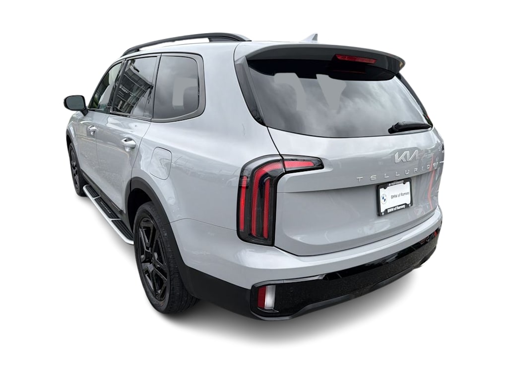 Thumbnail: 2024 Kia Telluride - 25