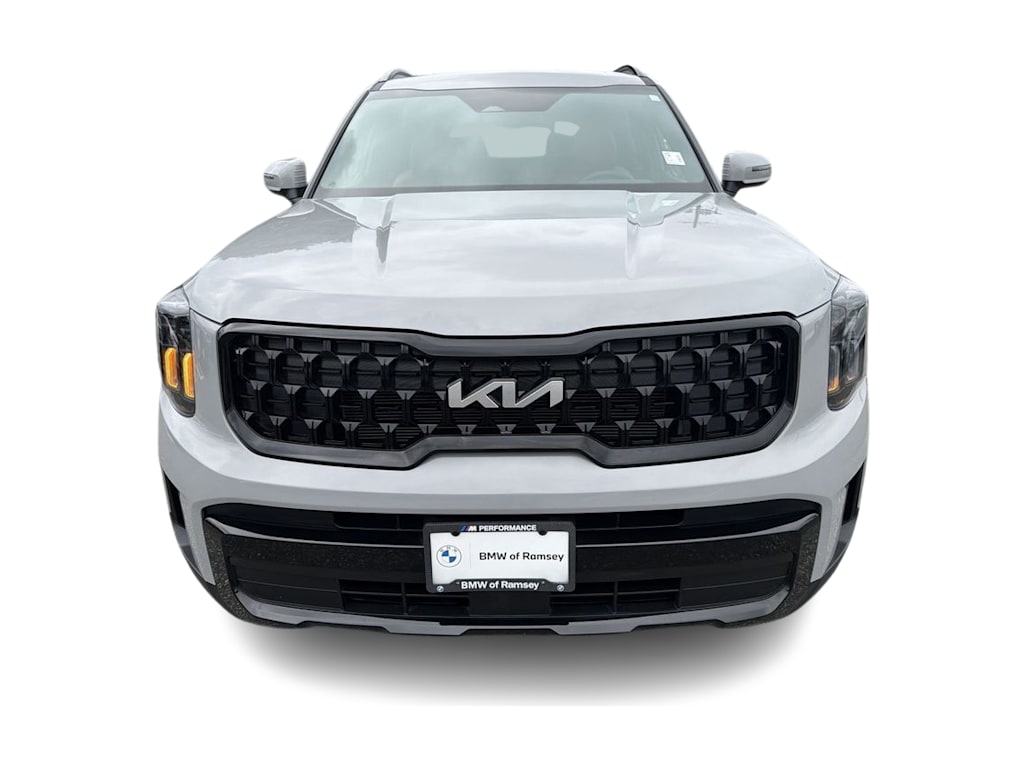 Thumbnail: 2024 Kia Telluride - 27