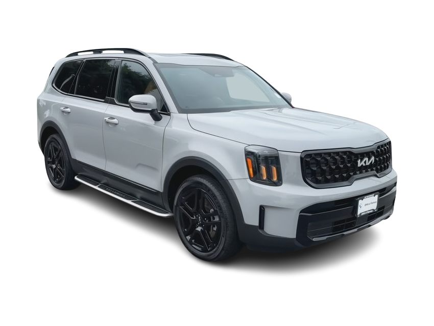 Thumbnail: 2024 Kia Telluride - 20