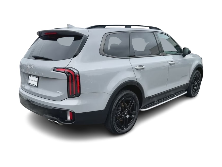 Thumbnail: 2024 Kia Telluride - 22