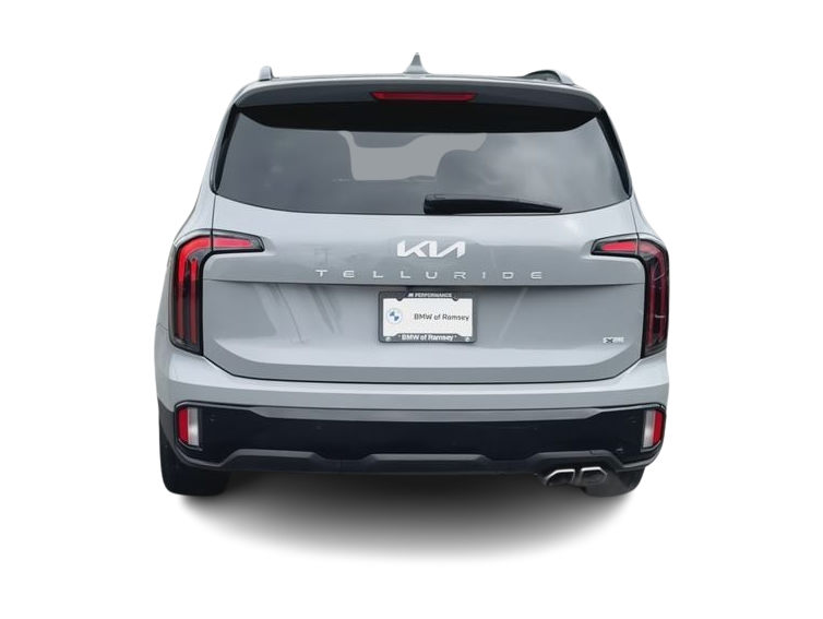 Thumbnail: 2024 Kia Telluride - 5