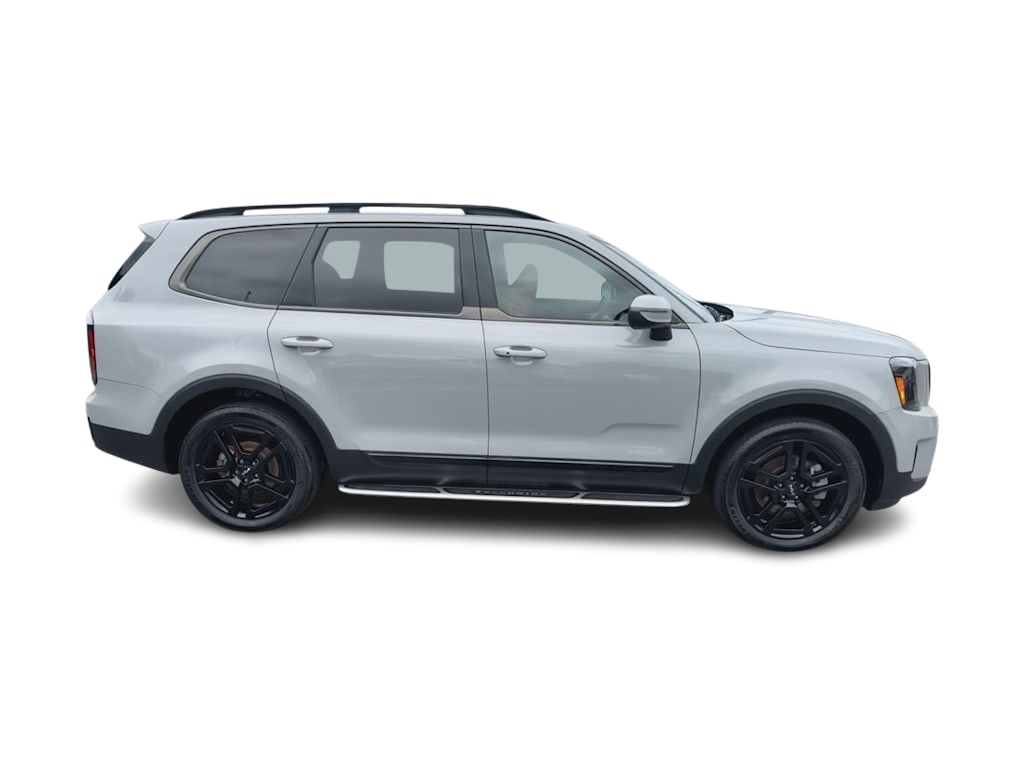 Thumbnail: 2024 Kia Telluride - 23