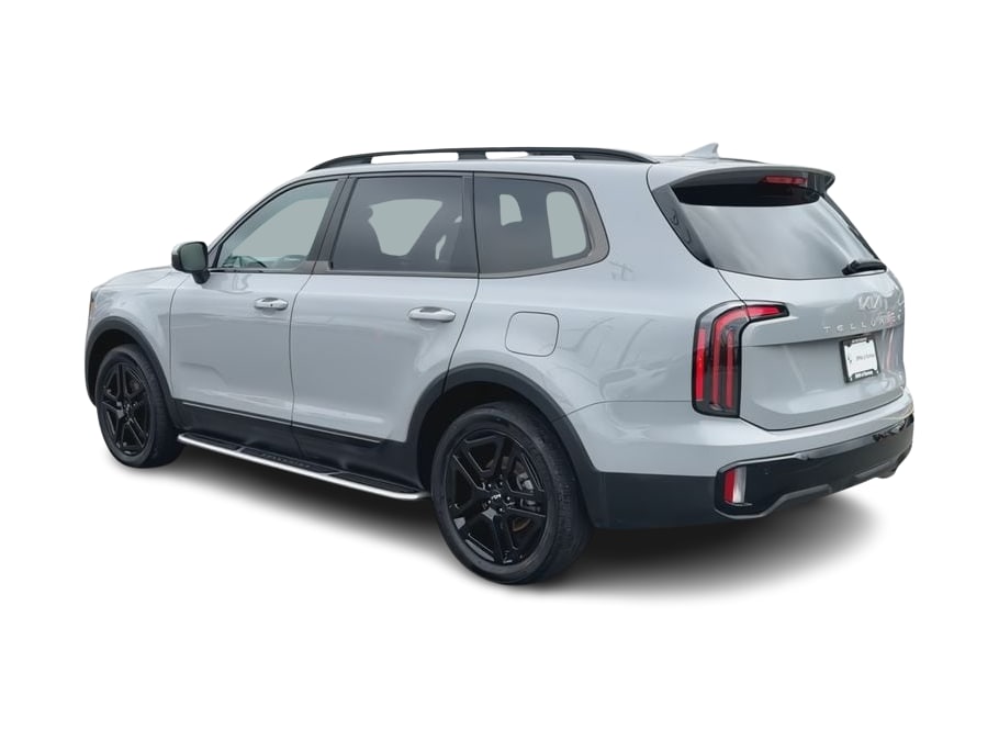 Thumbnail: 2024 Kia Telluride - 4