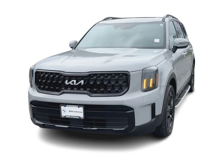 Thumbnail: 2024 Kia Telluride - 6