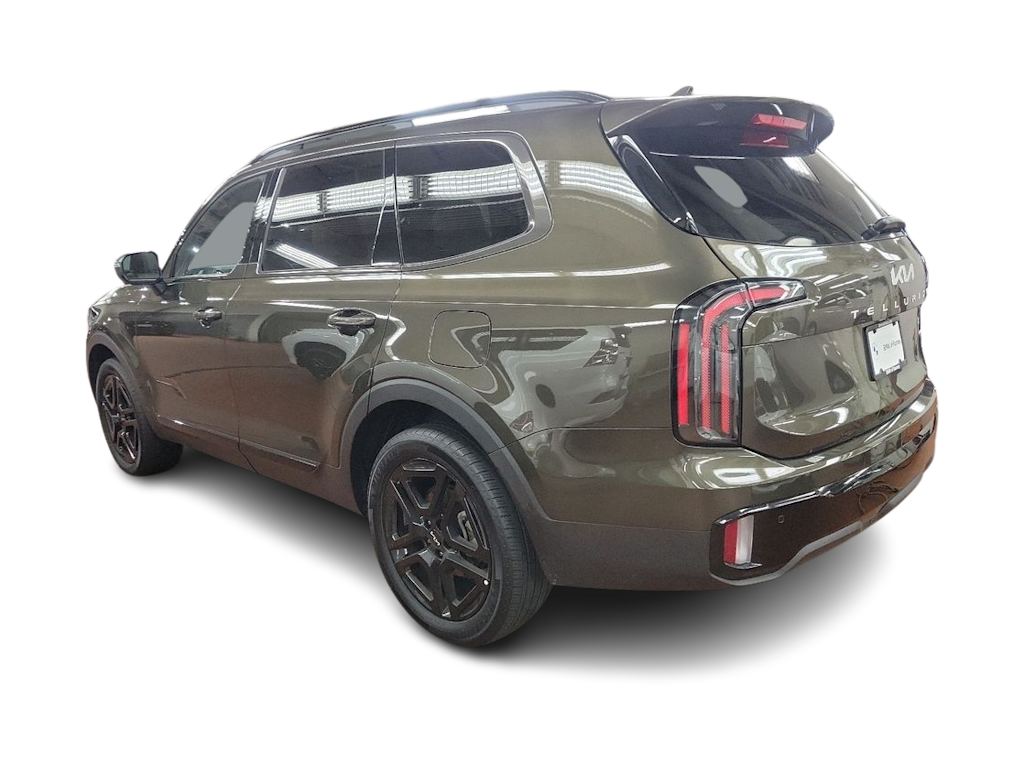 2024 Kia Telluride EX 2