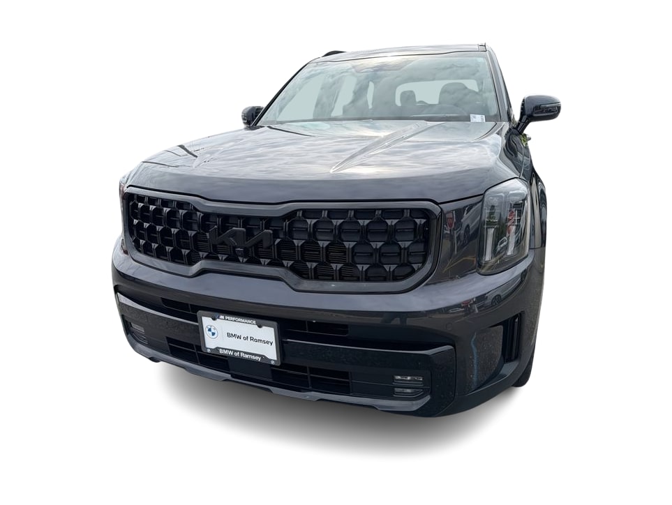 Thumbnail: 2025 Kia Telluride - 6