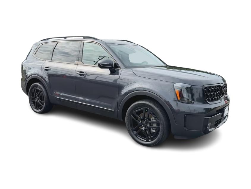 Thumbnail: 2025 Kia Telluride - 18