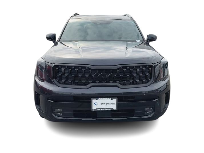 Thumbnail: 2025 Kia Telluride - 19