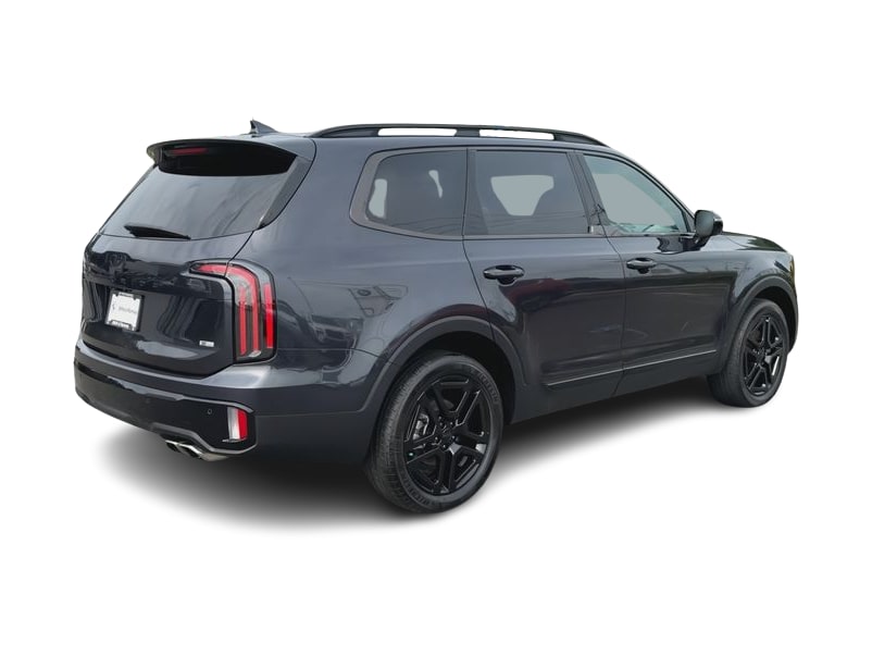 Thumbnail: 2025 Kia Telluride - 21
