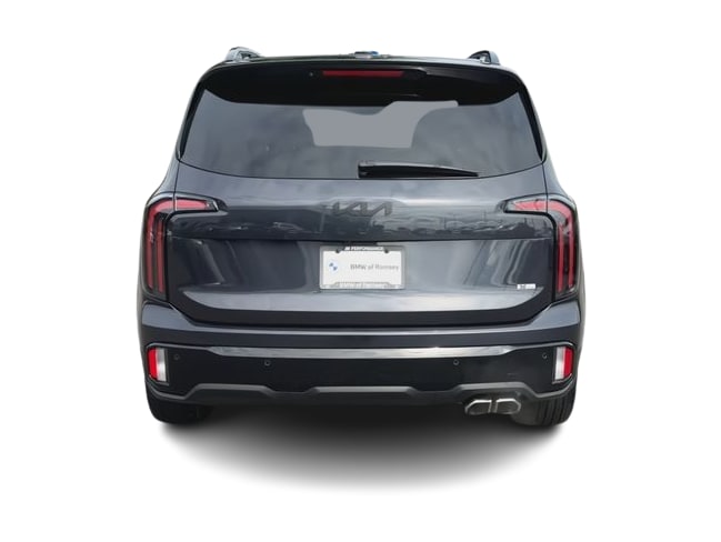 Thumbnail: 2025 Kia Telluride - 20