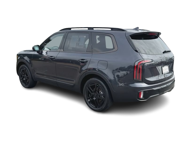 Thumbnail: 2025 Kia Telluride - 4