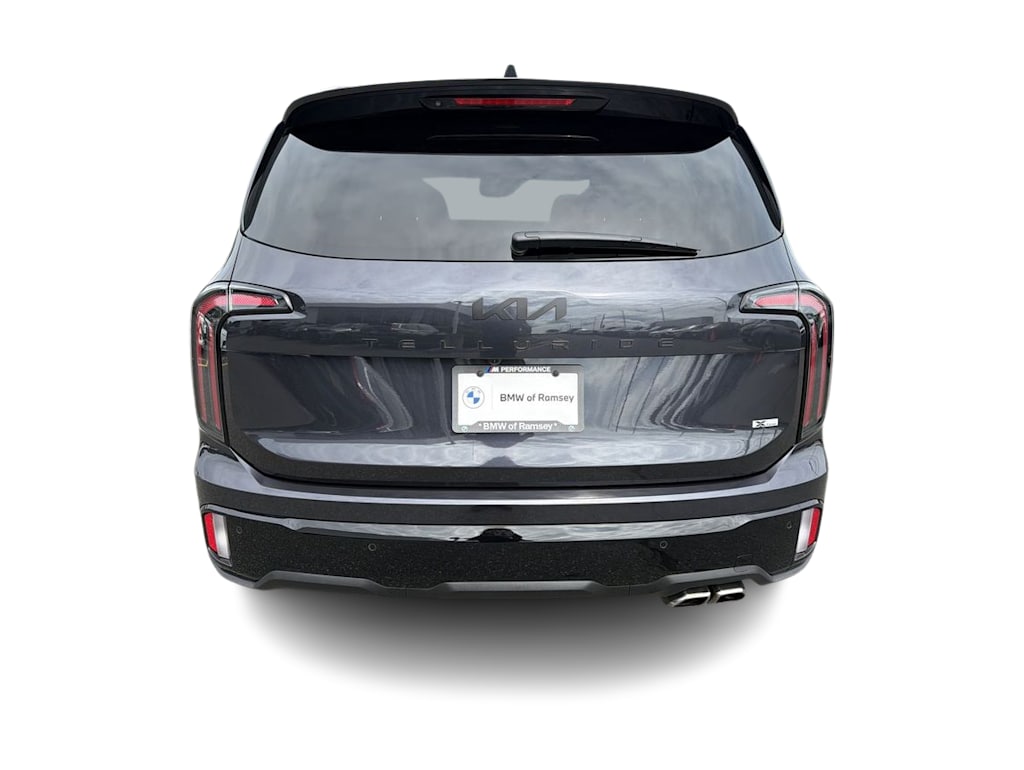 Thumbnail: 2025 Kia Telluride - 5