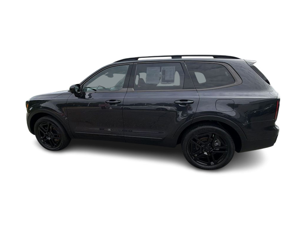 Thumbnail: 2025 Kia Telluride - 23