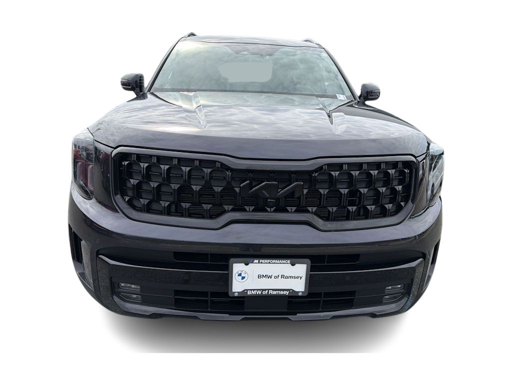 Thumbnail: 2025 Kia Telluride - 25