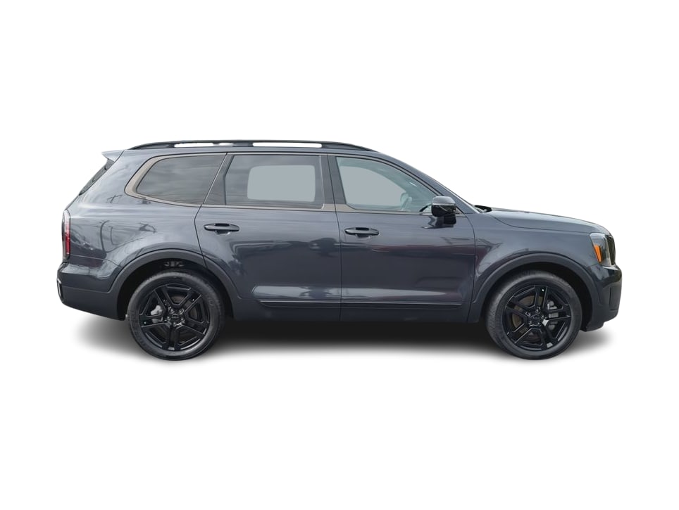 Thumbnail: 2025 Kia Telluride - 22