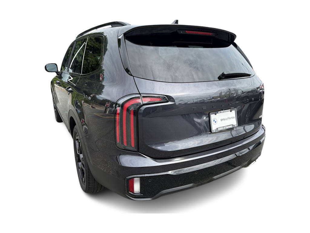 Thumbnail: 2025 Kia Telluride - 24