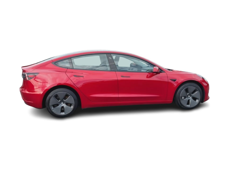 Thumbnail: 2023 Tesla Model 3 - 17