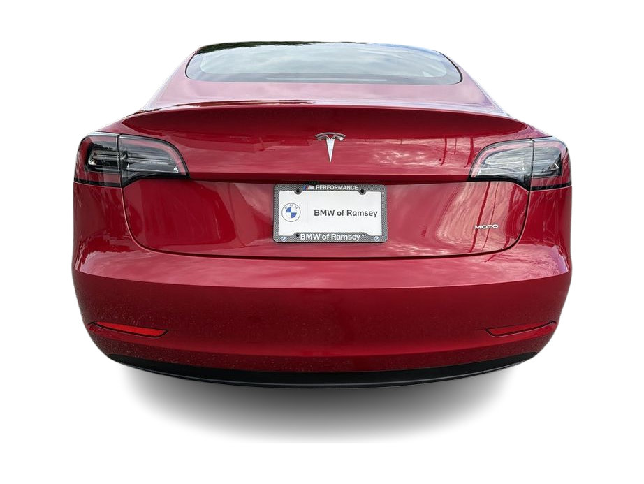 Thumbnail: 2023 Tesla Model 3 - 5