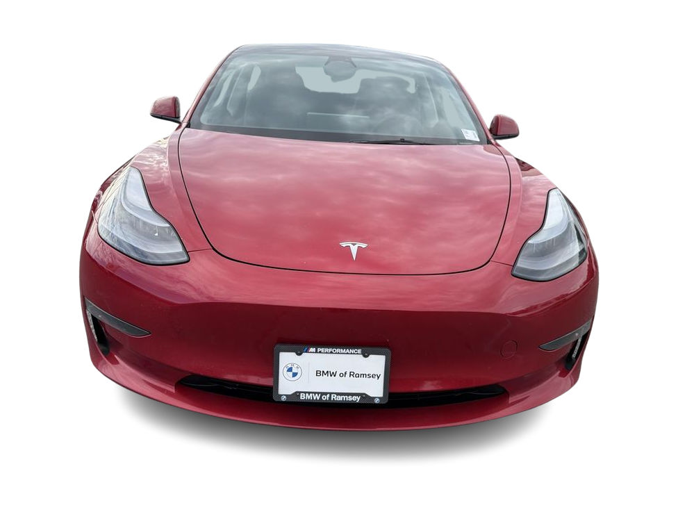 Thumbnail: 2023 Tesla Model 3 - 21