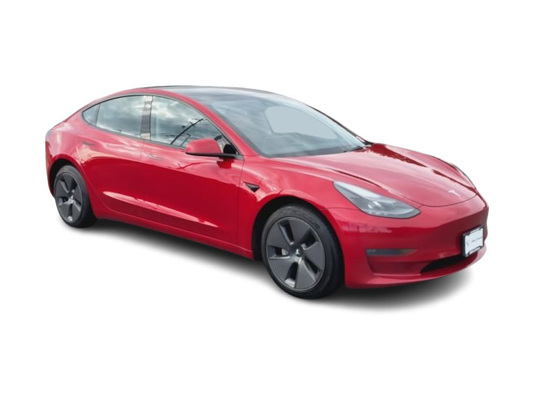 Thumbnail: 2023 Tesla Model 3 - 18